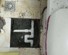 辽阳市卫生间防水推荐公司