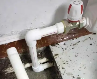 辽阳市卫生间测漏水多少钱