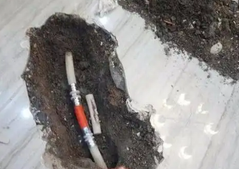 辽阳市卫生间测漏水哪家好