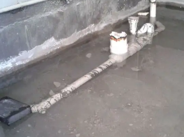 辽阳市卫生间测漏水哪家好