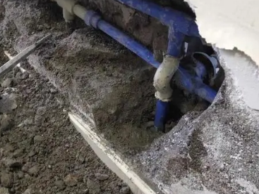 辽阳市卫生间测漏水哪家好