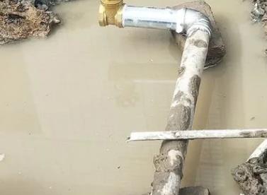 辽阳市测漏水公司电话